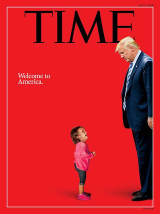 Time’s latest